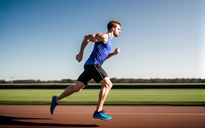 Running Form Fundamentals: Tips for a More Efficient Stride