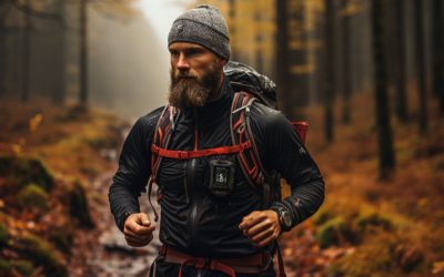 10 Trail Running Safety Tips for Your First Run