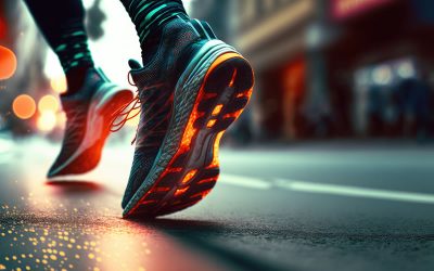 Tips for Running on Pavement: Protecting Your Joints and Staying Safe