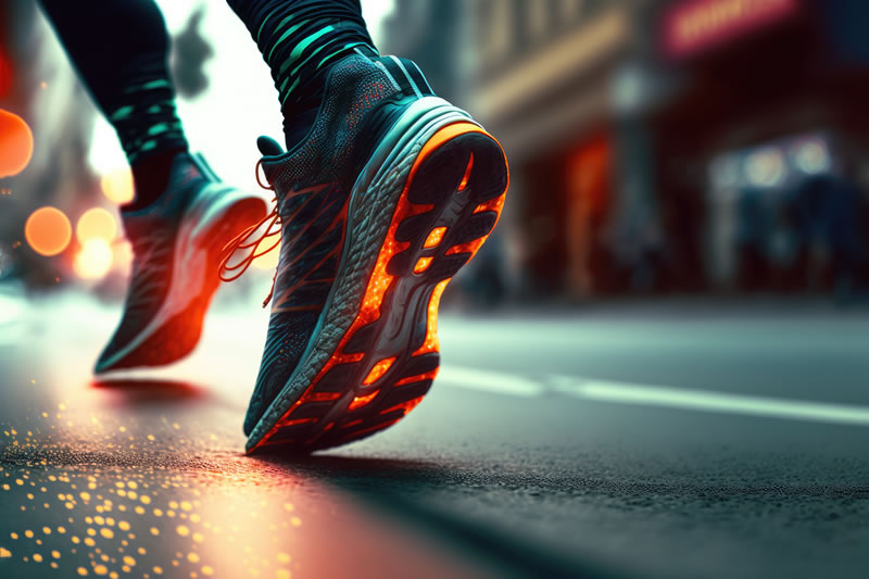 Tips for Running on Pavement: Protecting Your Joints and Staying Safe