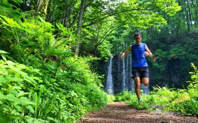 Trail Running for Beginners: What to Expect