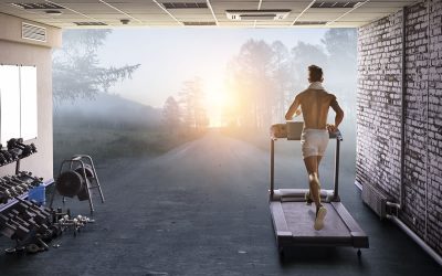 Transitioning from Treadmill to Road: What Newbies Should Know