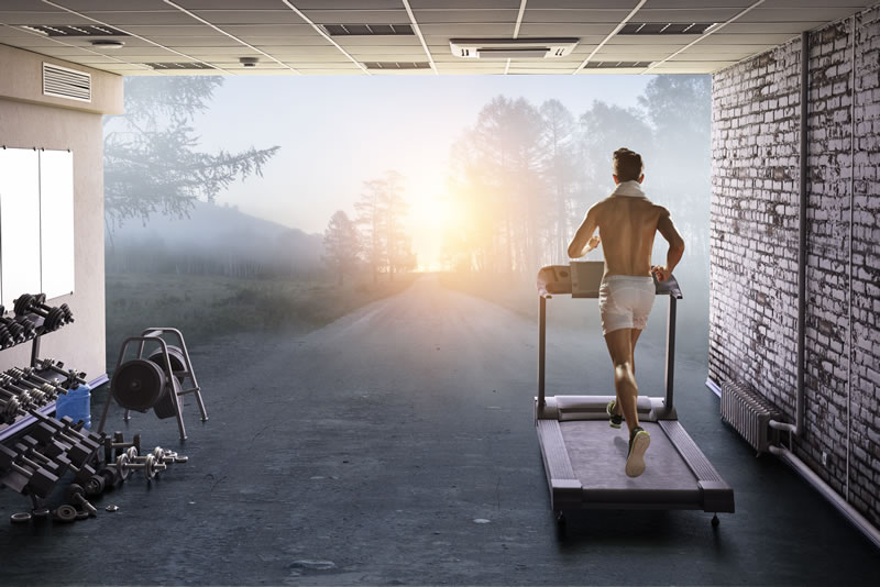 Transitioning from Treadmill to Road: What Newbies Should Know