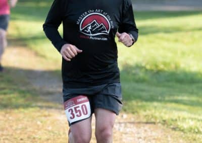 Ciderfest 5K Trail Run - Ninja Runner