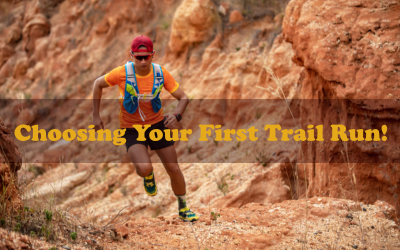 Choosing Your First Trail: Features to Look