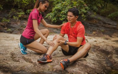 Dealing with 7 Common Running Injuries: Prevention and Care