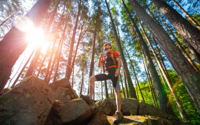 Essential Gear for Trail Running Newbies