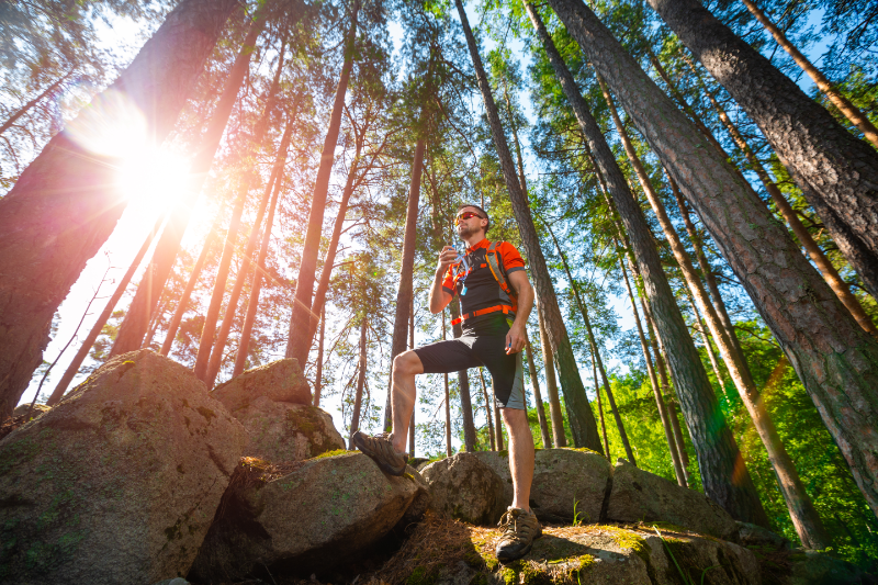 Essential Gear for Trail Running Beginners