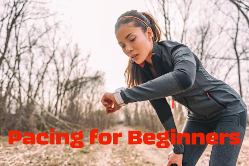 Mastering Running Paces for Beginners