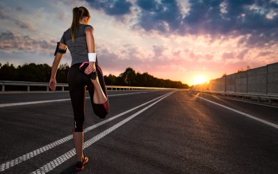 Progressive Road Running Plans: From 5K to Marathon