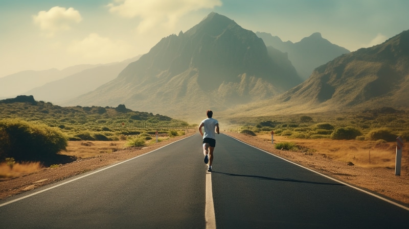 Trail Blazing: An Introduction to Trail Running for Road Runners