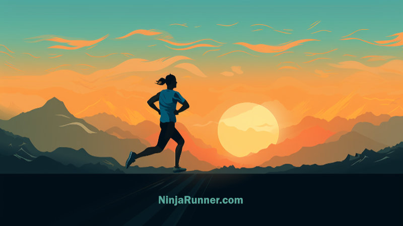 8 Quick Tips for Mental Stamina on Long Runs