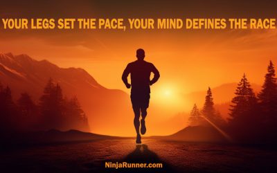 8 Quick Tips for Mental Stamina on Long Runs