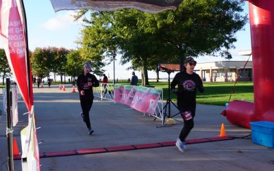 Hot Cider Hustle 5K – October 8, 2023