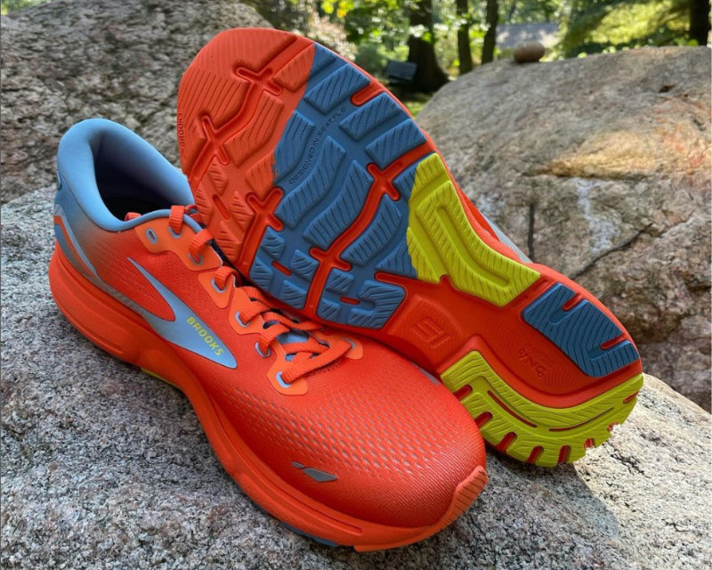 Road vs. Trail-Running Shoes: Ultimate Guide to Avoid Costly Mistakes