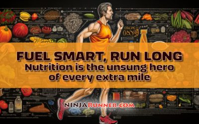 Top 10 Actionable Nutrition Tips for Long-Distance Runners