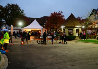 Franken Frenzy 5K Lake Orion - Packet Pickup