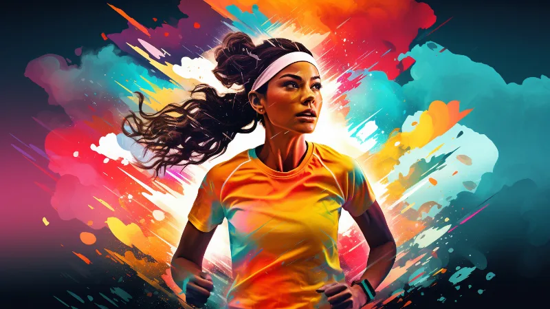 Choose Running Gear that Ignites Your Spirit